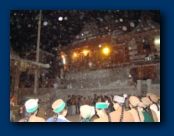 A local Celebration