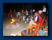 Back to the Fire Side