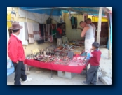 Street Stall