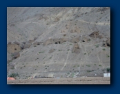 Until recently (10 - 15 years ago) people lived in these Caves