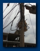 Any Electrician would be Proud !!!
