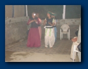 Local Dancers
