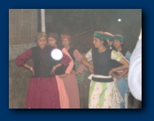 Traditional Dance
