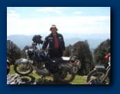 Me and the Bike