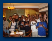 The Support Crew