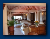 Posh Hotel