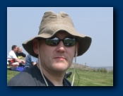 Nice Sun Glasses an d Hat