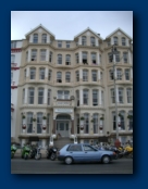 Our Hotel