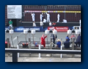 Merv, on Pit Duty