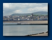 Peel Harbour