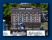 The Leader Board