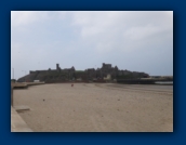 Peel Castle