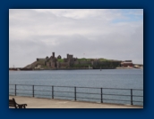 Peel Castle