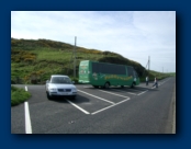 What a name for a Coach Company in Ireland