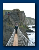 Nice Rope Bridge
