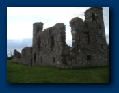 Slane Castle