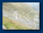 Nice Twisty Raod (Stelvio Pass)