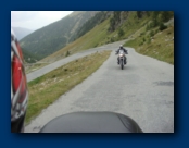 Stuart, on the Umbrial Pass