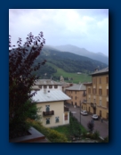 View from the Hotel Room
