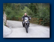Me on my Bike