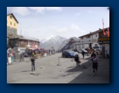 Stelvio Pass