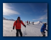 Random Skiers
