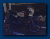 A GS1000, see they still exist