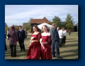 The Bridesmaids (Lee and Yvonne)