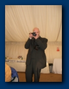 Paul S. with his camera