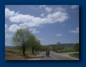Dave on the Road