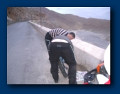 Worker's Bum