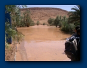 Very Flooded