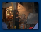 The cook