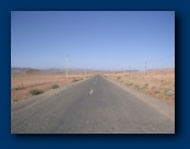 Back on the Open Road