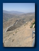 Nice view
