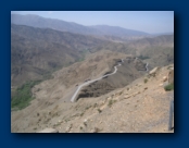 How's that for a road