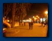 The Night Market