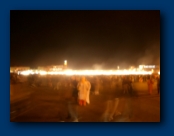 All youi can see is Light (flames)