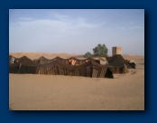 Berber Tents