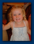 Olivia (Jenny's eldest)