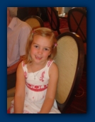 Niamh (Kathy's eldest)