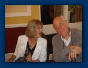 Ann & Dad