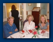 Myles, Carole, and Nicky