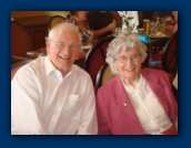 Uncle Norman & Aunty Jill