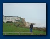 The Cliffs at Cromer