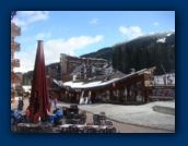 La Tania