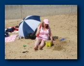Let's Build a Sand Castle