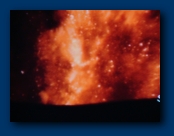 Taken from the TV