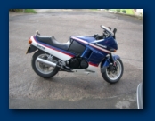 GPX in full Glory