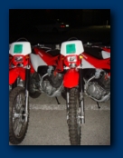 My Bike
